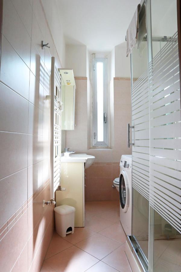 Isola Comfort Apartment 米兰 外观 照片