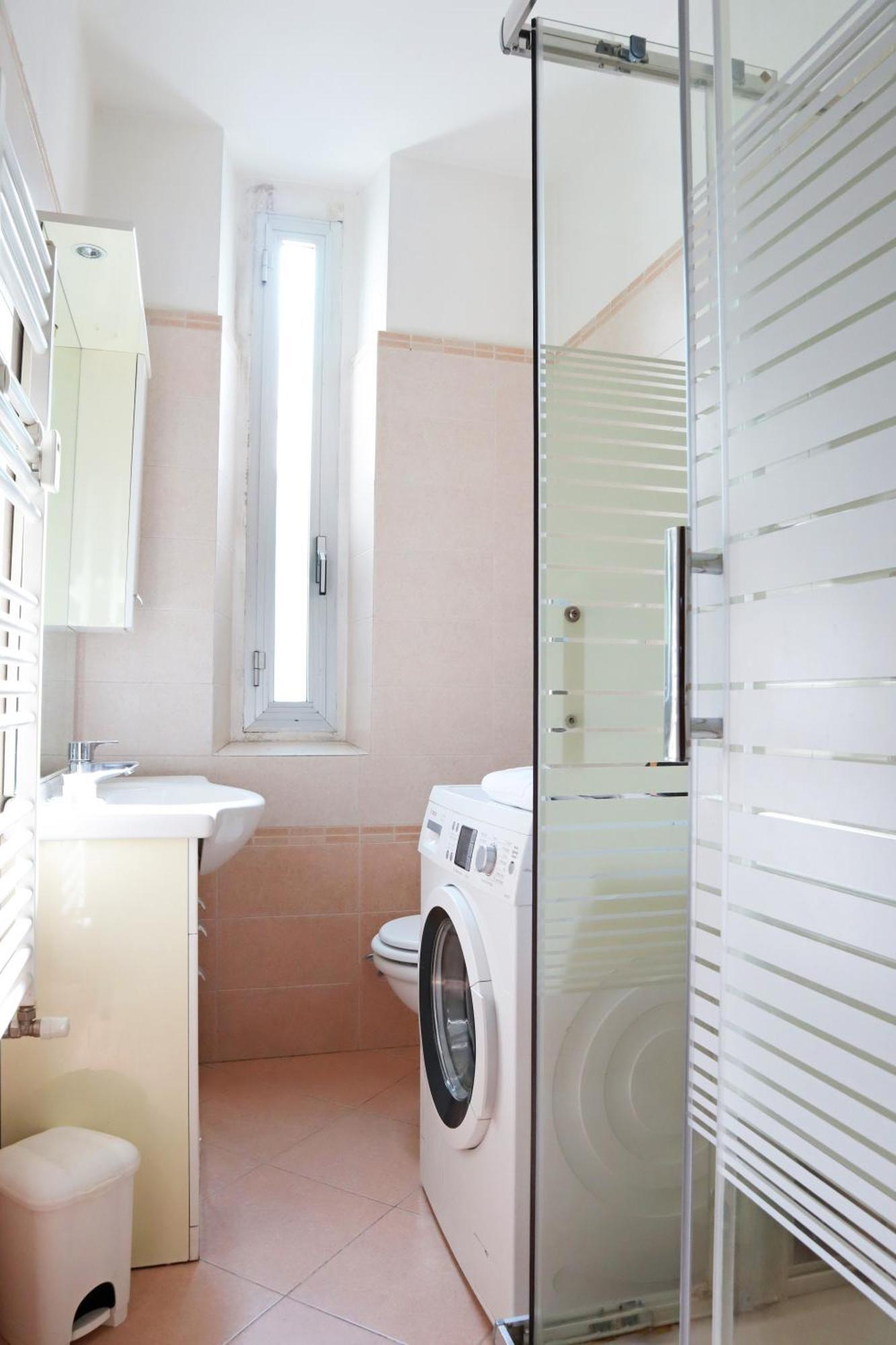 Isola Comfort Apartment 米兰 外观 照片
