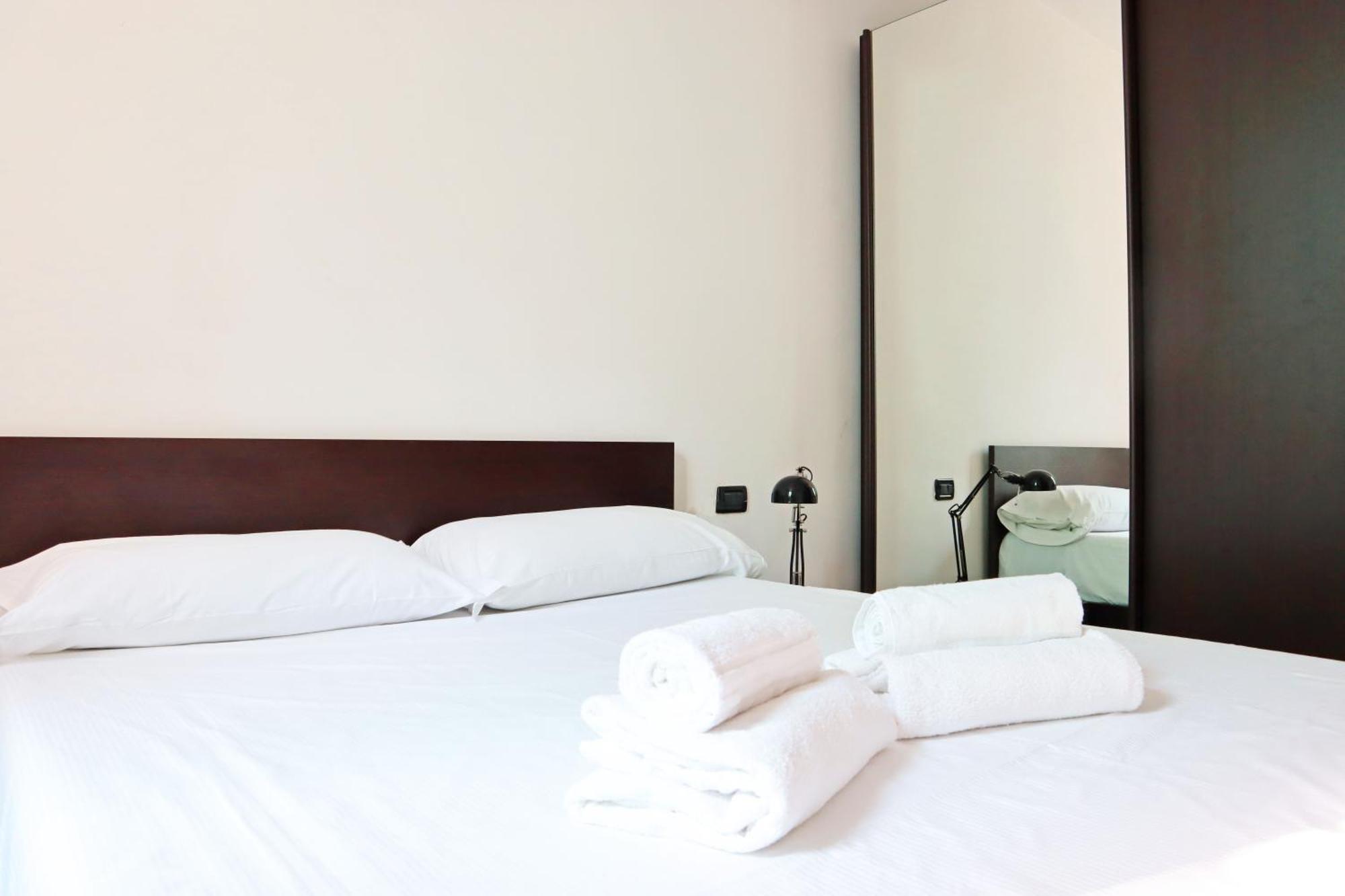 Isola Comfort Apartment 米兰 外观 照片