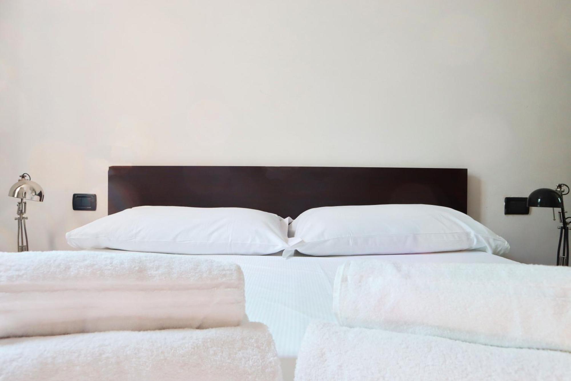 Isola Comfort Apartment 米兰 外观 照片