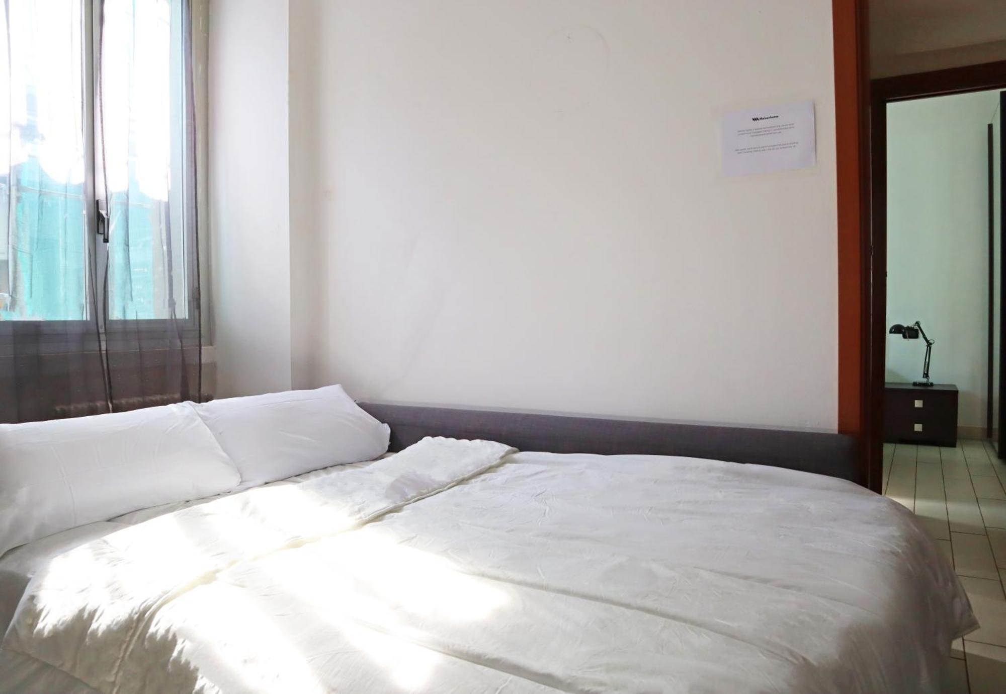 Isola Comfort Apartment 米兰 外观 照片