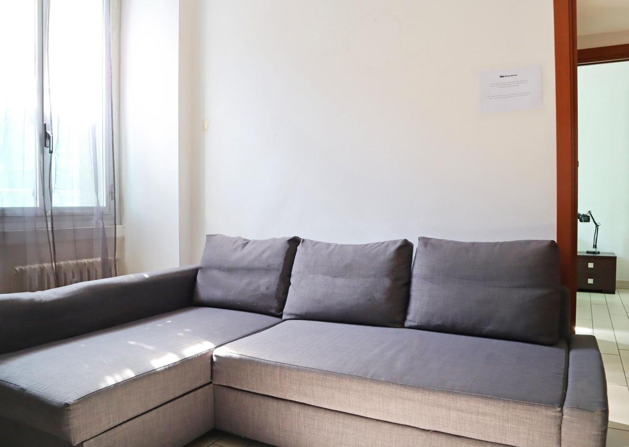 Isola Comfort Apartment 米兰 外观 照片